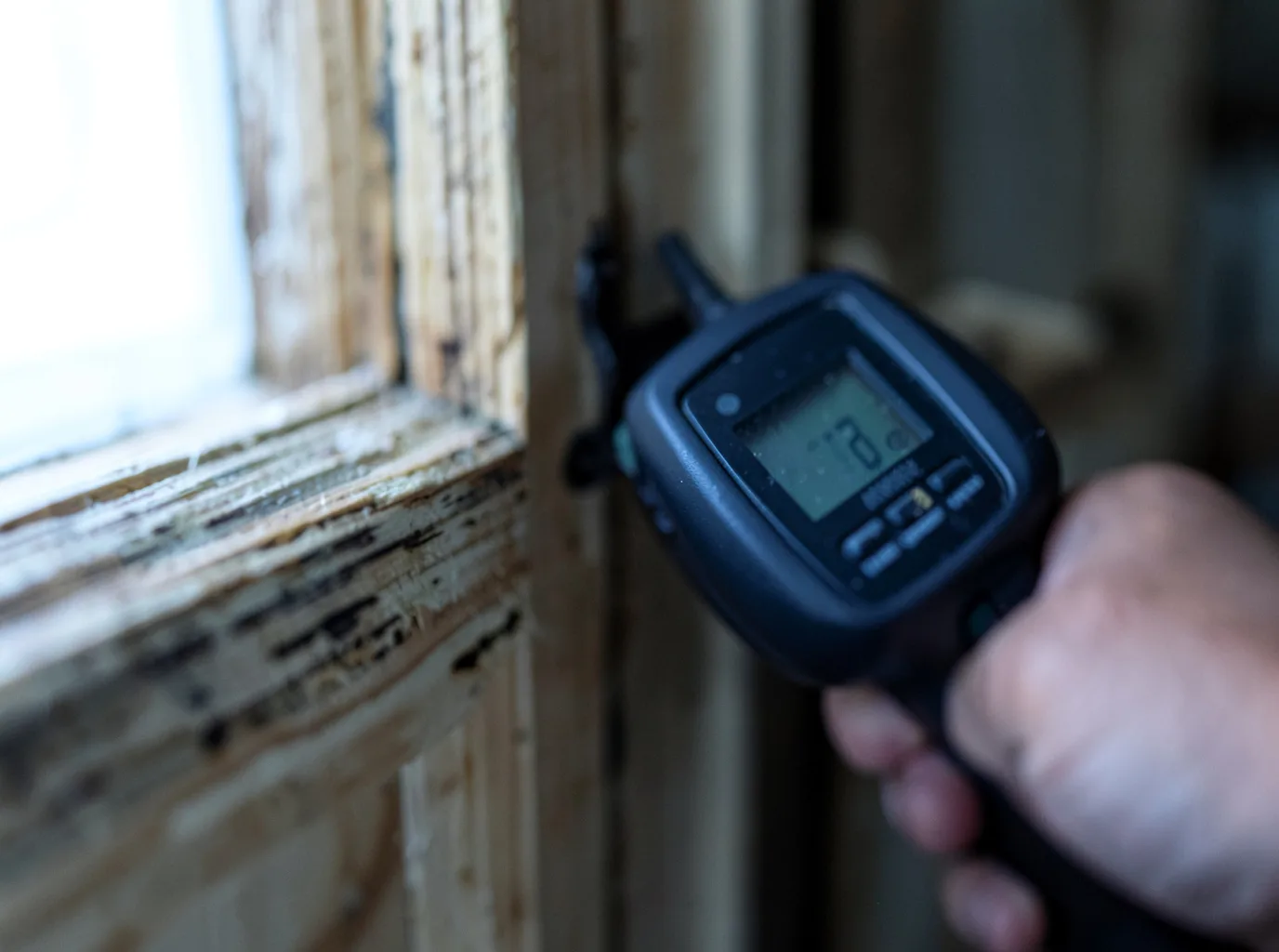 Ceiling Water Damage Repair in Peachland, NC