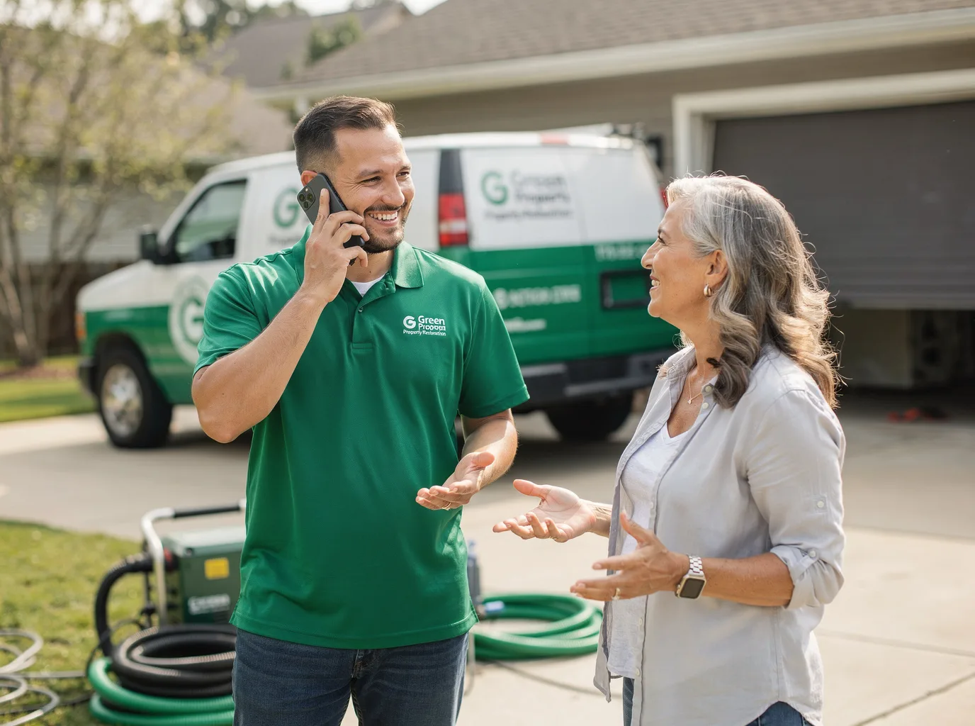 Water Damage Restoration Peachland, NC FAQs